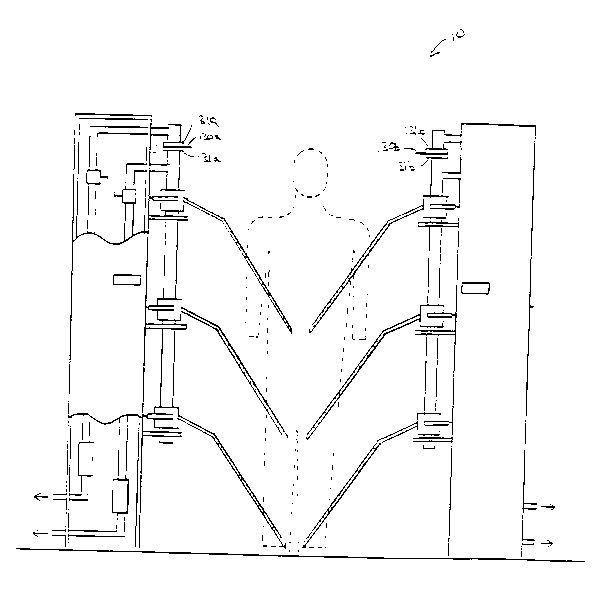 Une figure unique qui représente un dessin illustrant l'invention.